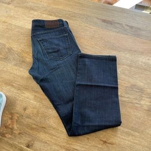 Seven For All Mankind skinny jeans